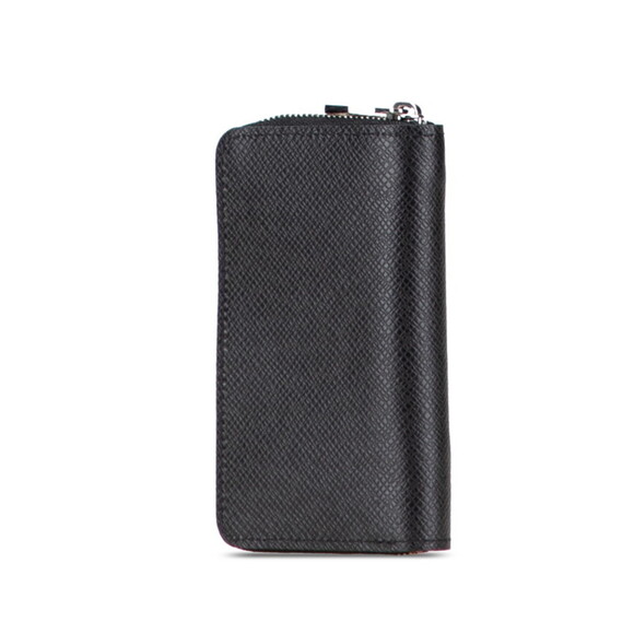 Louis Vuitton Taiga Zippy Coin Purse M32832